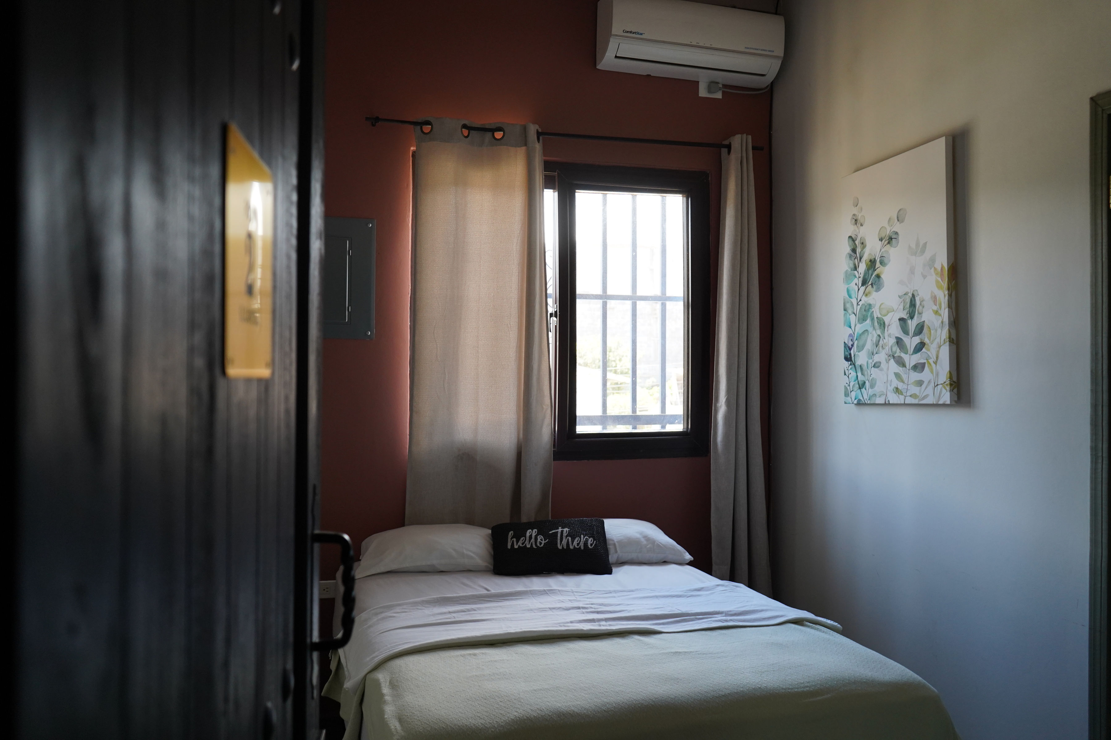 Habitación 27